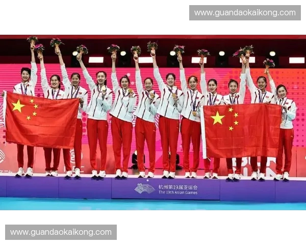 巅峰之战中国女排决赛火热开打全程直播见证荣耀时刻