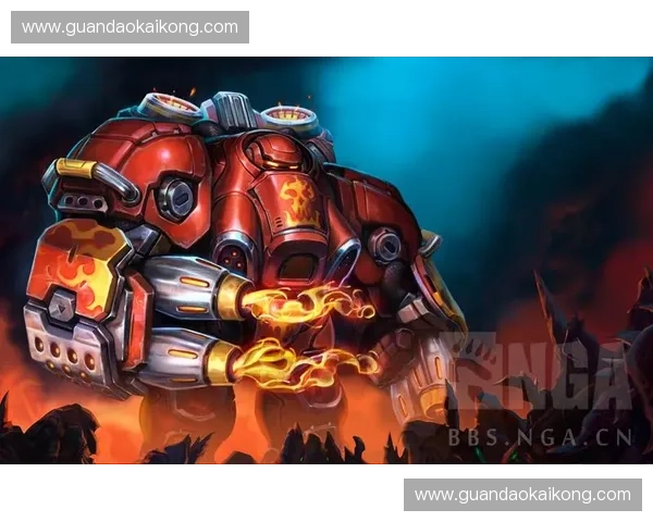 以风暴英雄根基构筑全新跨界战斗宇宙蓝图与发展愿景探索路径展望